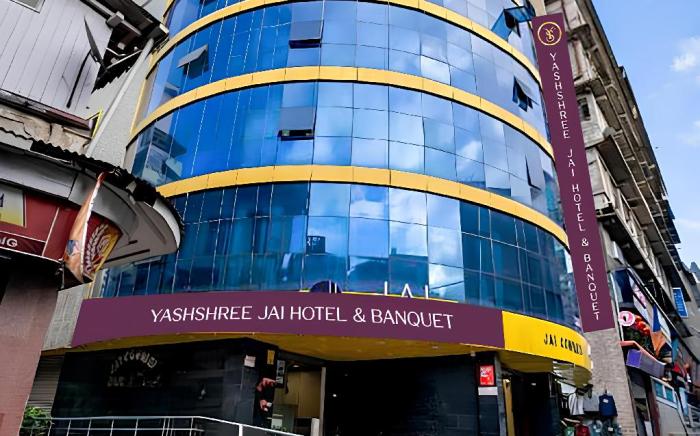 Yashshree Jai Hotel and Banquet