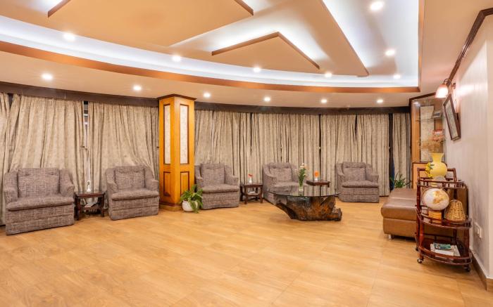 Yashshree Jai Hotel and Banquet