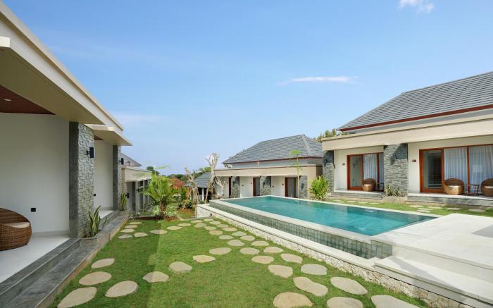 Arshaka Villas