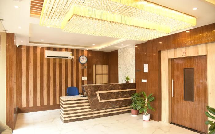ELITE BEACH RESORT
