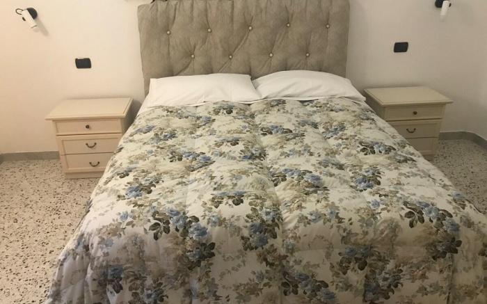 Villa San Giuseppe Brindisi - Familiare con Doccia