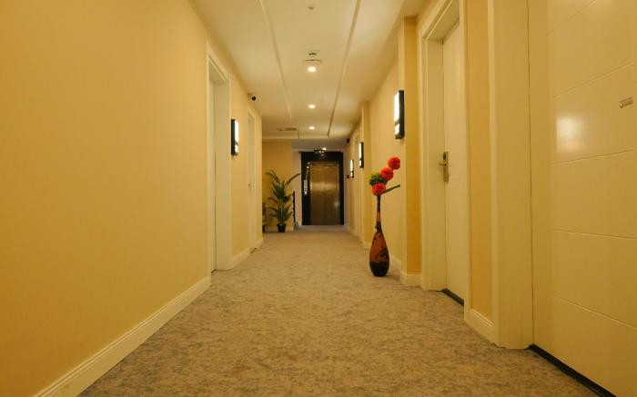 BONNIE CITY HOTEL