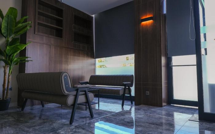 BONNIE CITY HOTEL