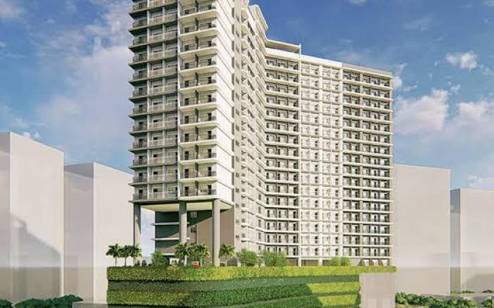 The Haven at Lush Residences 