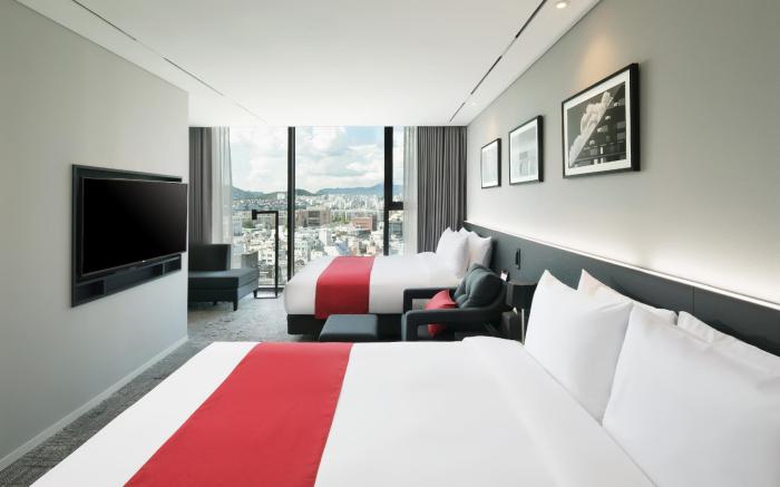 Aiden by Best Western Cheongdam