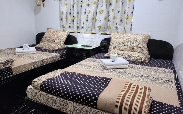 Vienna Hostel 
