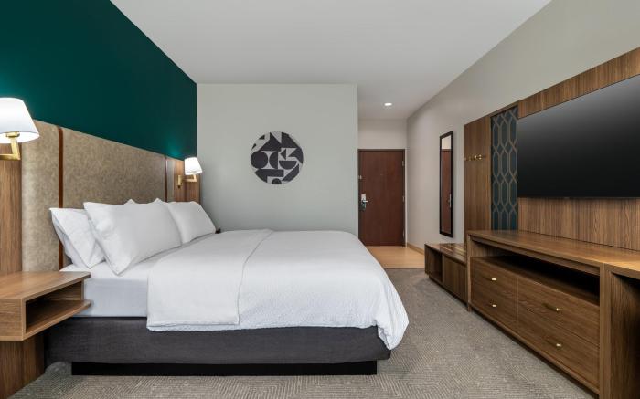 Holiday Inn Galveston Island By IHG