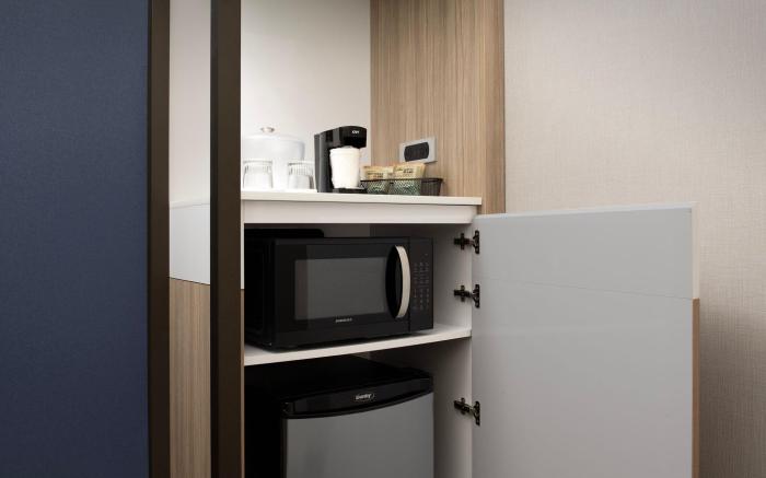 SpringHill Suites Fayetteville I 95