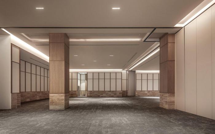 Santo Domingo Marriott Hotel Piantini