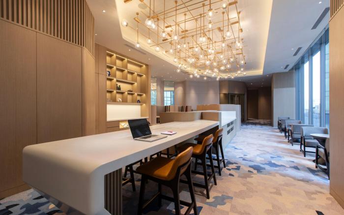 Crowne Plaza Kuala Lumpur City Centre By IHG