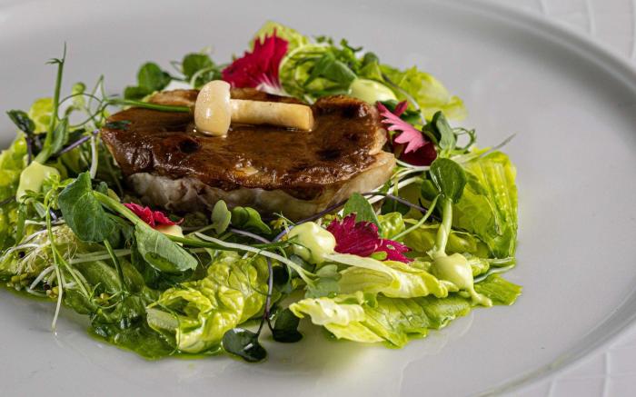 Crown Krakow - Handwritten Collection