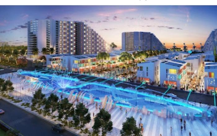 Resort Ocean view  near air port 