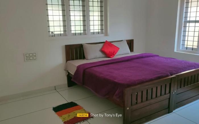 Karapuzha Adventure Park Homestay