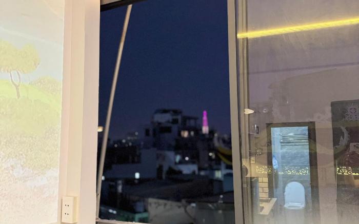 Four P Home's - Luxury Apartment