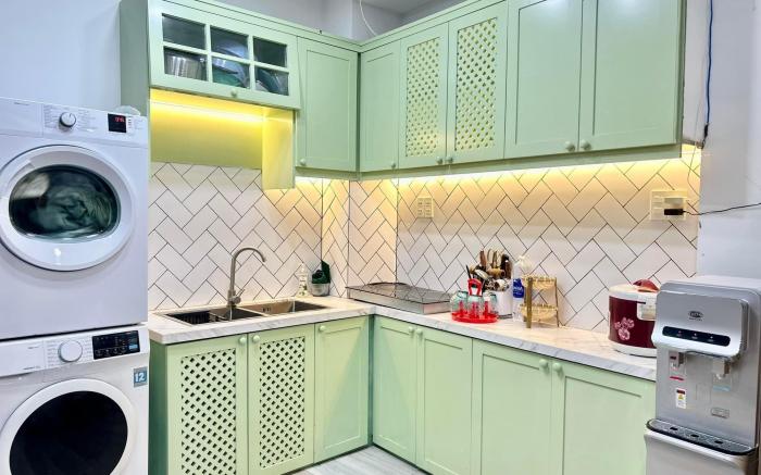 Four P Home's - Luxury Apartment