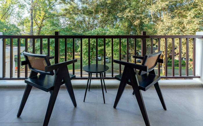 The Omala Hotel & Resort Tretes