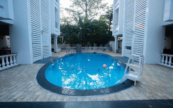 Bendres Holiday Home-Karla