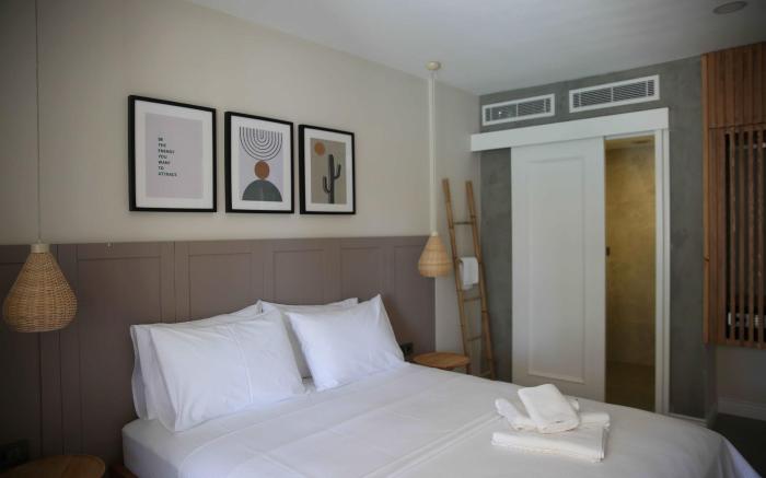 Paye Alaçatı Butik Otel