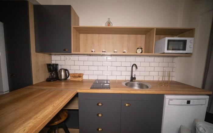 AKA1- Modern suite in the heart of Beyoğlu