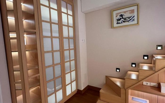 Lego Japanese Style by Acewin
