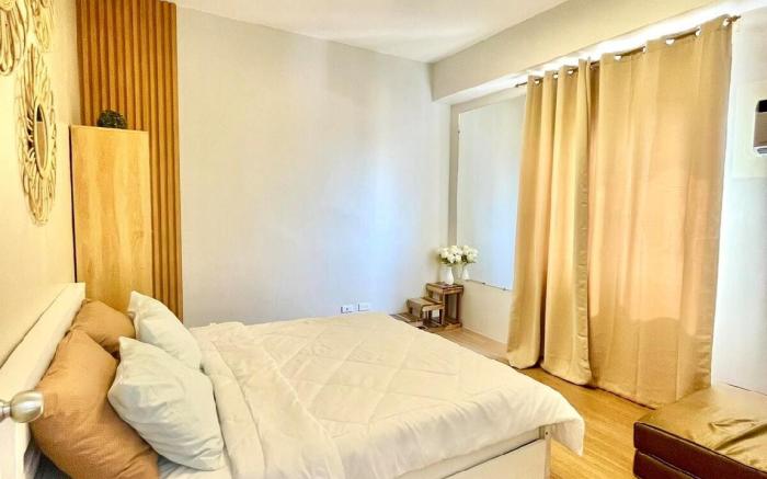 Affordable and Stylish 1BRCondo,Free Wifi&Netflix