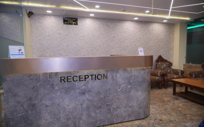 Hotel Chitrakoot