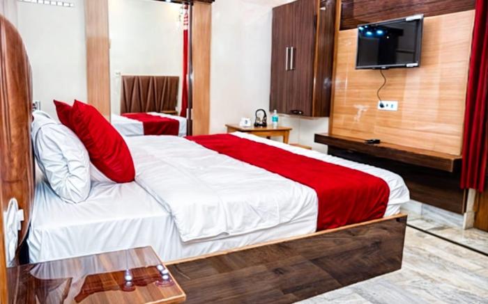 Hotel Chitrakoot