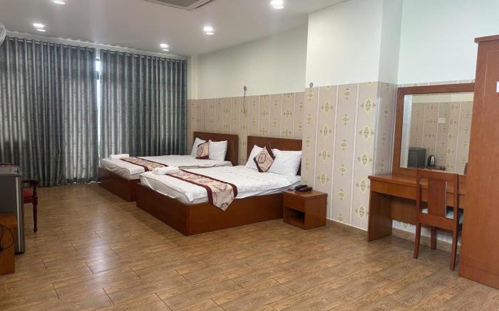 Dung India Hotel