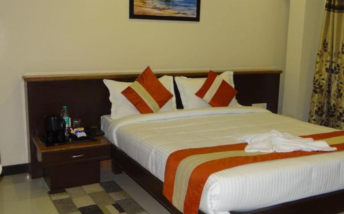 Hotel Rose Mansion Manyata Tech Park