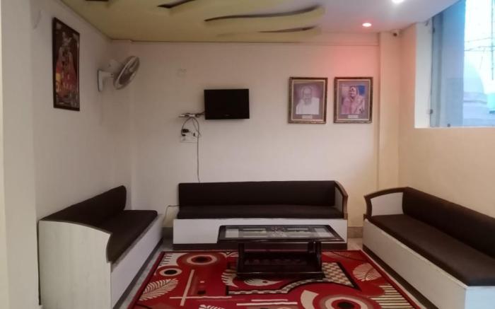 HARIDHAM GUEST HOUSE