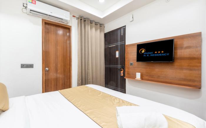 Hotel RK Residency Vasundhara Ghaziabad Delhi NCR