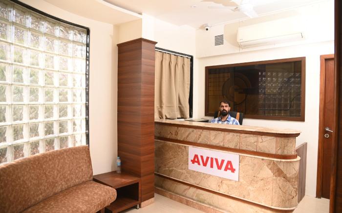 Aviva Hospitality