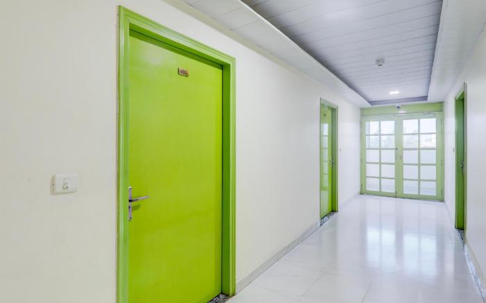 Super Hotel O Banthara near Airport