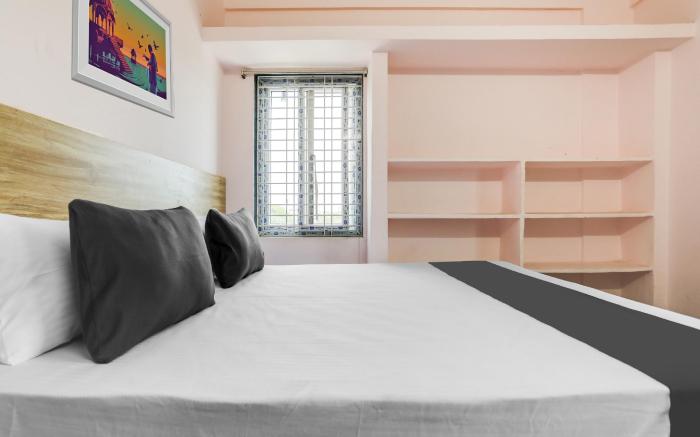 Hotel O 11 Eleven