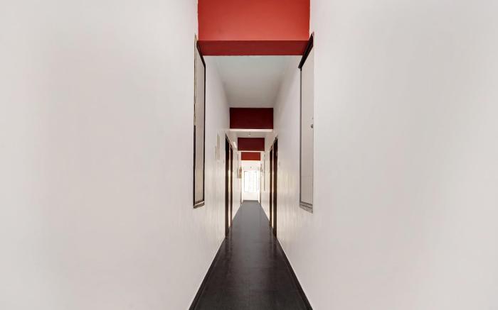 Super Hotel O East Fort