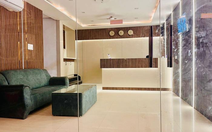 HOTEL HARIKRIPA DHAM NEAR PREM MANDIR , VRINDAVAN