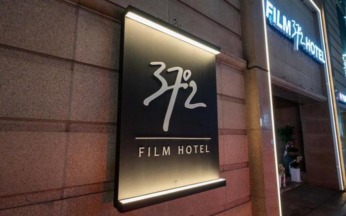 Nowon Film 37.2 Hotel