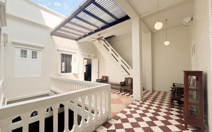 Casa Der See Boutique House