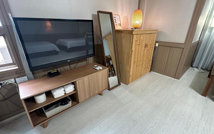 Sokcho BeachFront Resortel (2)