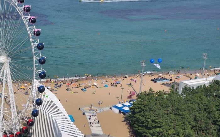 Sokcho BeachFront Resortel(4)