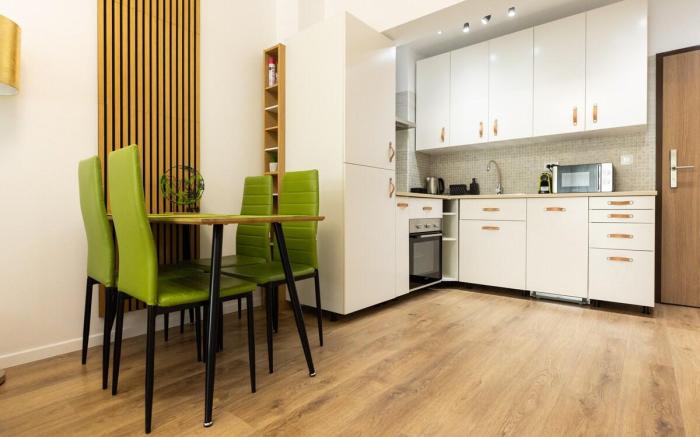 Nest Inn Spring Apartment