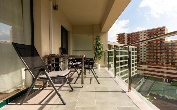 Nest Inn Spring Apartment