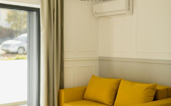 Nest Inn Sunflower Apartment