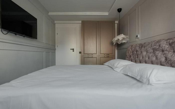 Nest Inn Quartz Apartment