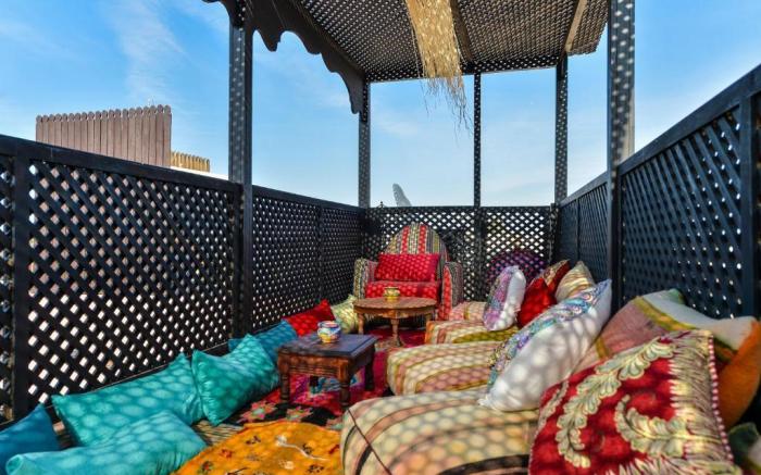 Casa De Marrakech Riad Guest House