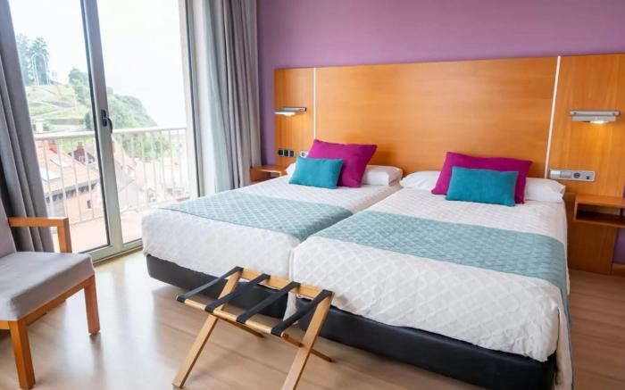 Hotel Faranda Marsol Candas, Ascend Hotel Collection
