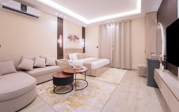 Wonderful Studio with Smart Entry A.1