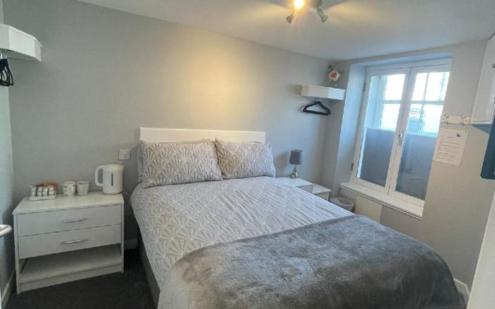 Black Bull with Rooms-Upper