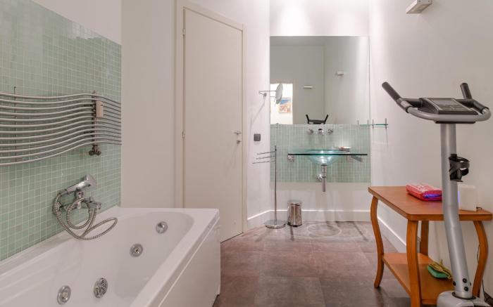 Designer Loft in Torino