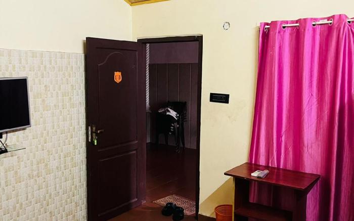 NISSI BUDGET ROOMS ALLEPPEY